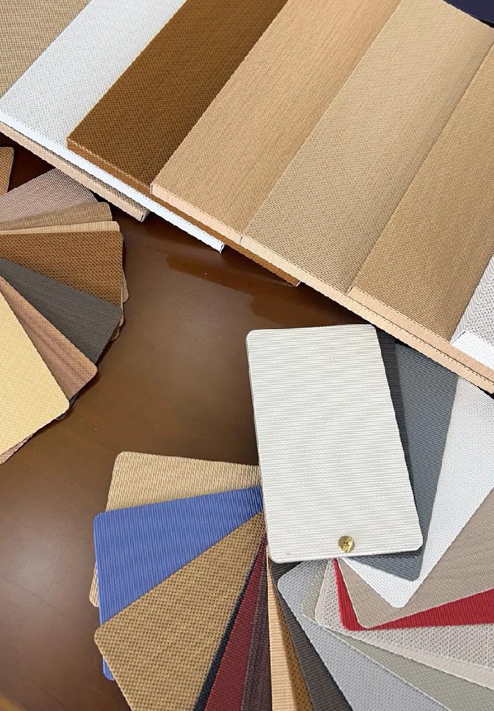 針孔微孔吸音鋁板